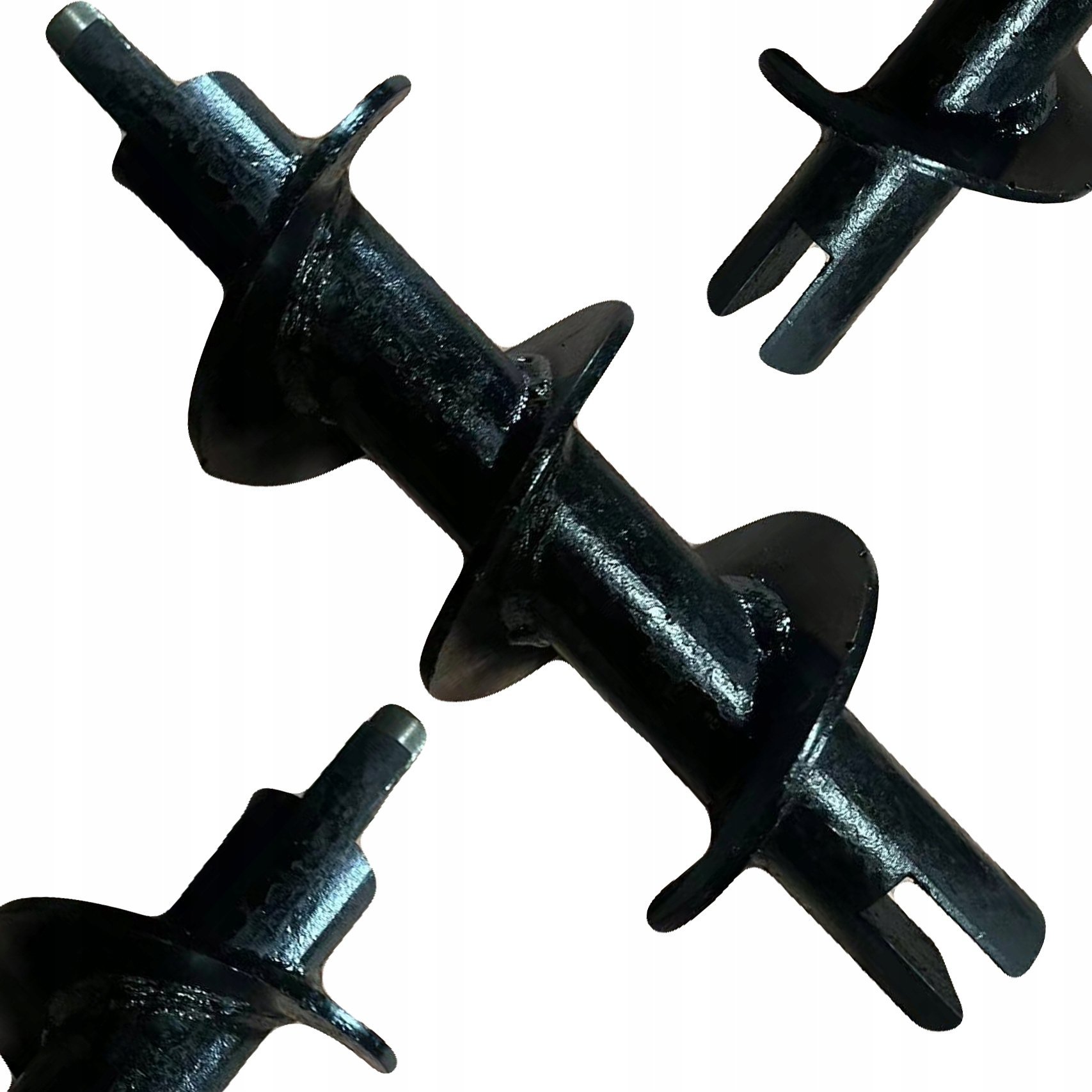 Rosfix MIESZADŁO DO WIELOFUNKCYJNEJ MASZYNY NATRYSKOWEJ ROSFIX MULTISPRAY MS4000