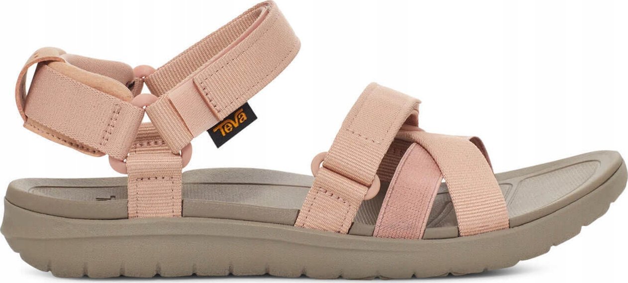 Teva W'S Sanborn Mia, MSR, 39 (us 8); uk 6