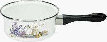 Triton Rondel emaliowany Młyn 0,9 L