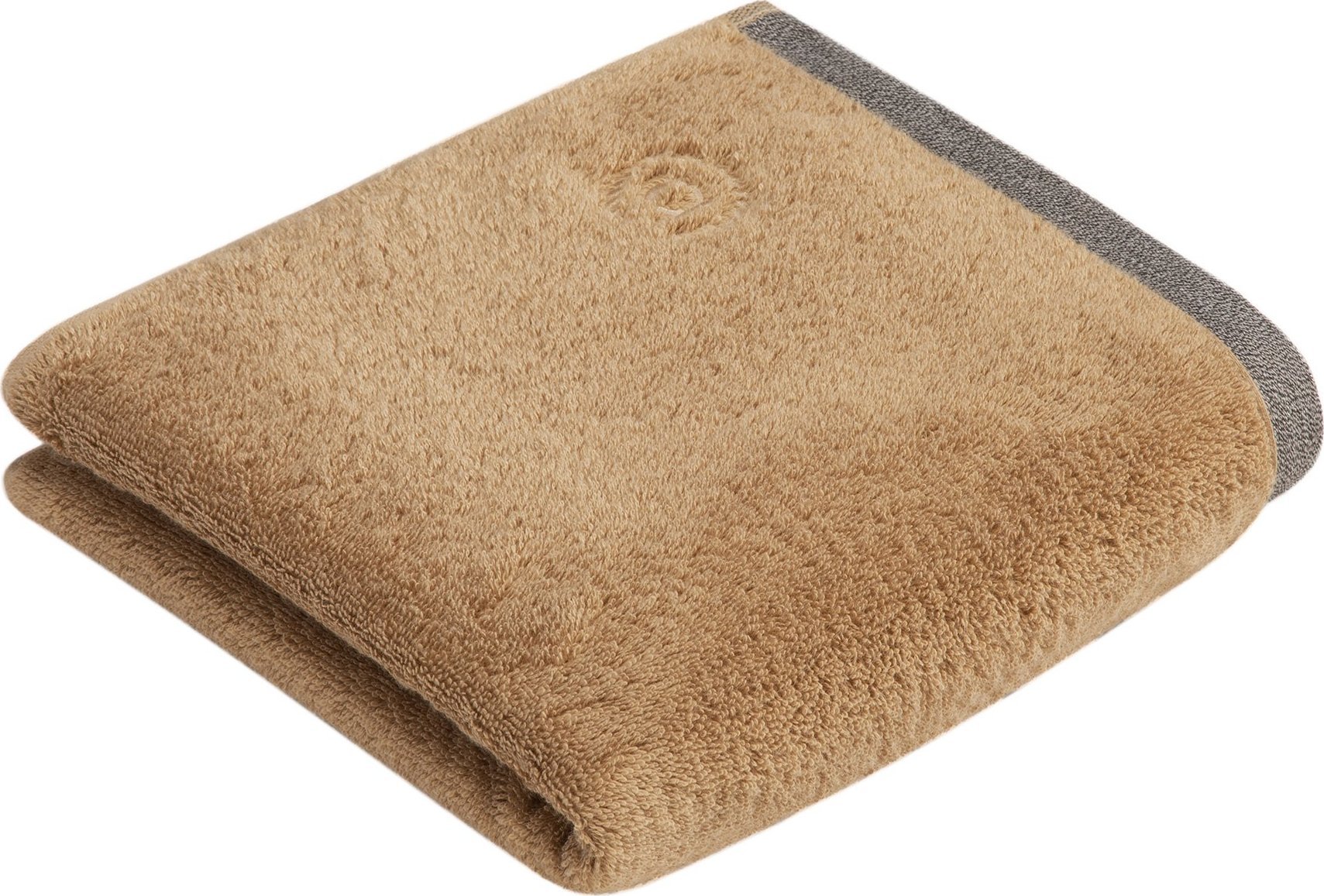 Bugatti Ręcznik 50 x 100cm Prato karmel Bugatti 630