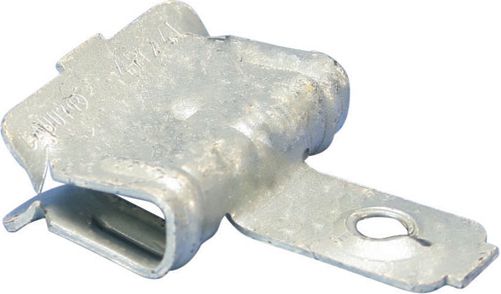 ERICO Zacisk sprężysty 4H58i mocowanie pionowe 8 - 14mm (170250)