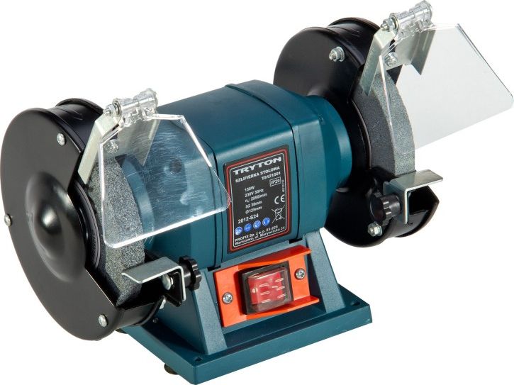 Szlifierka Tryton TS121501