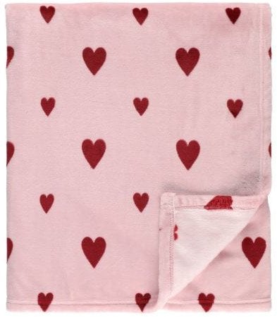 Polarowy koc HERTTA, 130 x 160 cm