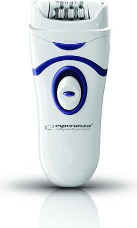 Depilator Esperanza Copacabana EBD002B