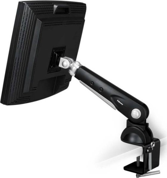 Fellowes Uchwyt biurkowy na monitor 13" - 21" Office Suites (8034401)