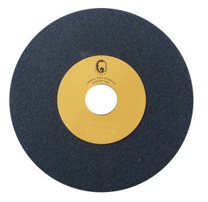 Ściernica ceramiczna bakelitowa T1 200x25x32 95A 24QB czarna