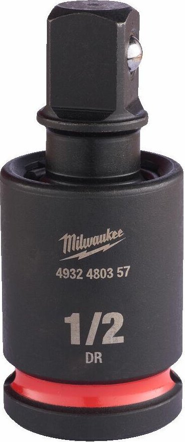 Milwaukee Impact Joint MILWAUKEE SHW 1/2"