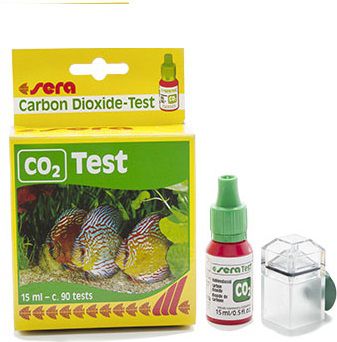 Sera TEST CO2