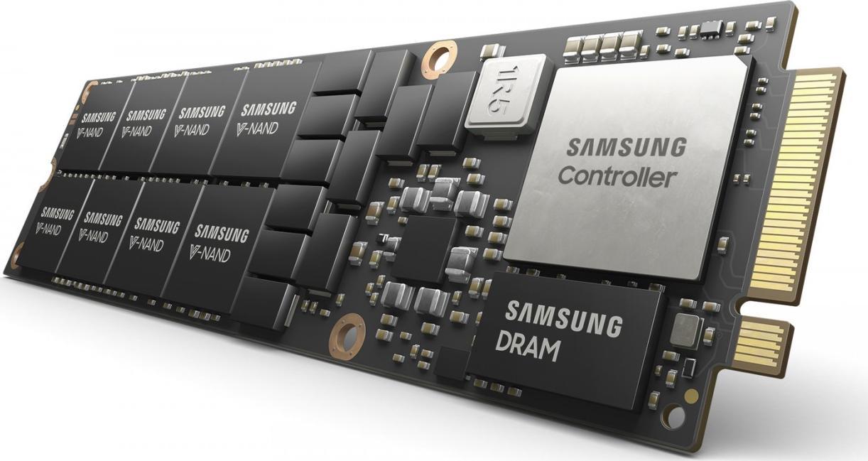 SanDisk Poleasingowy dysk SSD 256GB M.2 NVMe 2280 do Laptopa/Komputera