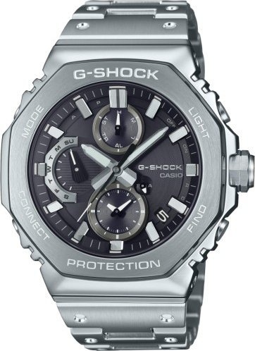 Zegarek Casio Casio GMC-B2100D-1AER