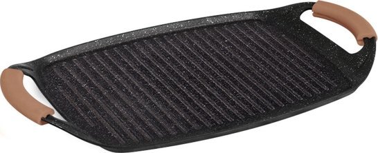 Berlinger Haus PŁYTA GRILLOWA 47x29cm BERLINGER HAUS BH-8164 ROSE GOLD