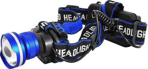 Latarka czołowa LTC LXLL46