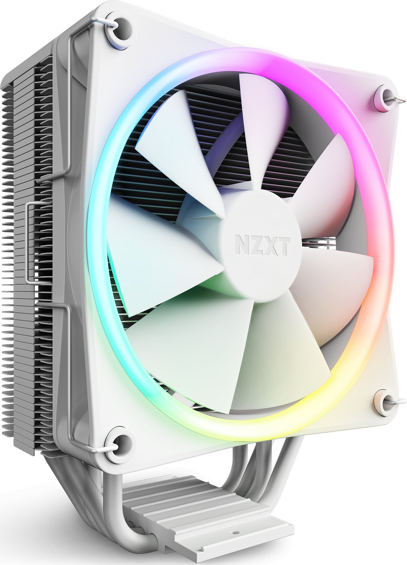 Chłodzenie CPU Nzxt T120 (RC-TN120-W1)
