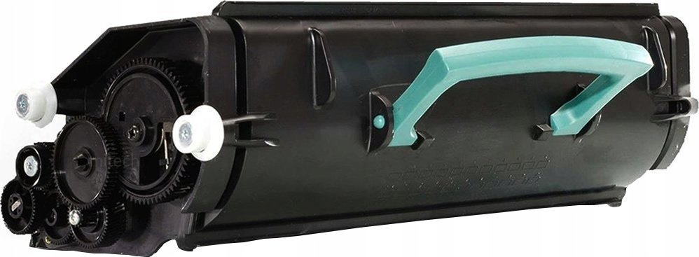 Toner MWB Black Zamiennik X463X11G