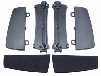 R-GO Tools Kinesis Freestlyle2 VIP3 Akcesoria - RGOKIAC820-blk