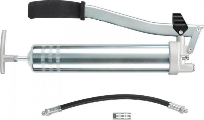 Pressol Smarownica reczna dzwigniowa, naboj 400 g 500ccm Pressol