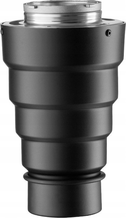 Jinbei Strumienica Jinbei HD-200 Snoot do lampy HD 200 Pro