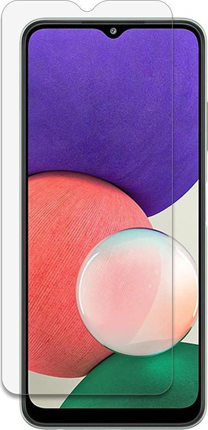 Braders Szkło Hartowane Płaskie do Samsung Galaxy A22 5G