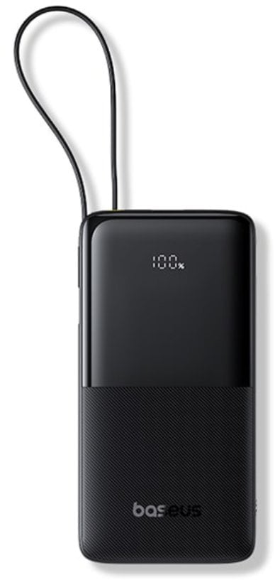 POWERBANK 10000MAH 20W BASEUS