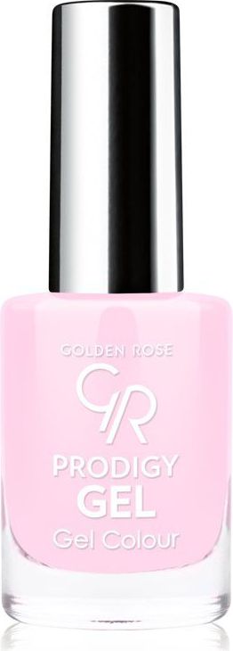 Golden Rose Prodigy Gel Colour żelowy lakier do paznokci 10 10,7ml
