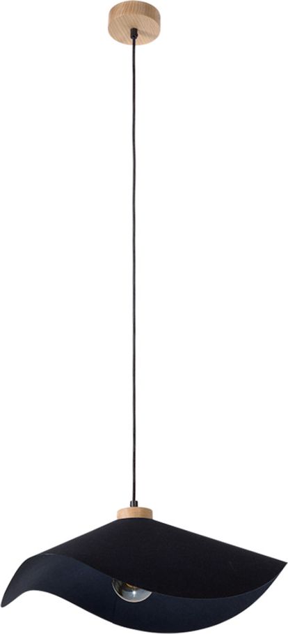 Lampa wisząca BRITOP Lighting Nowoczesna lampa wisząca do salonu Britop Hattu 1614119174