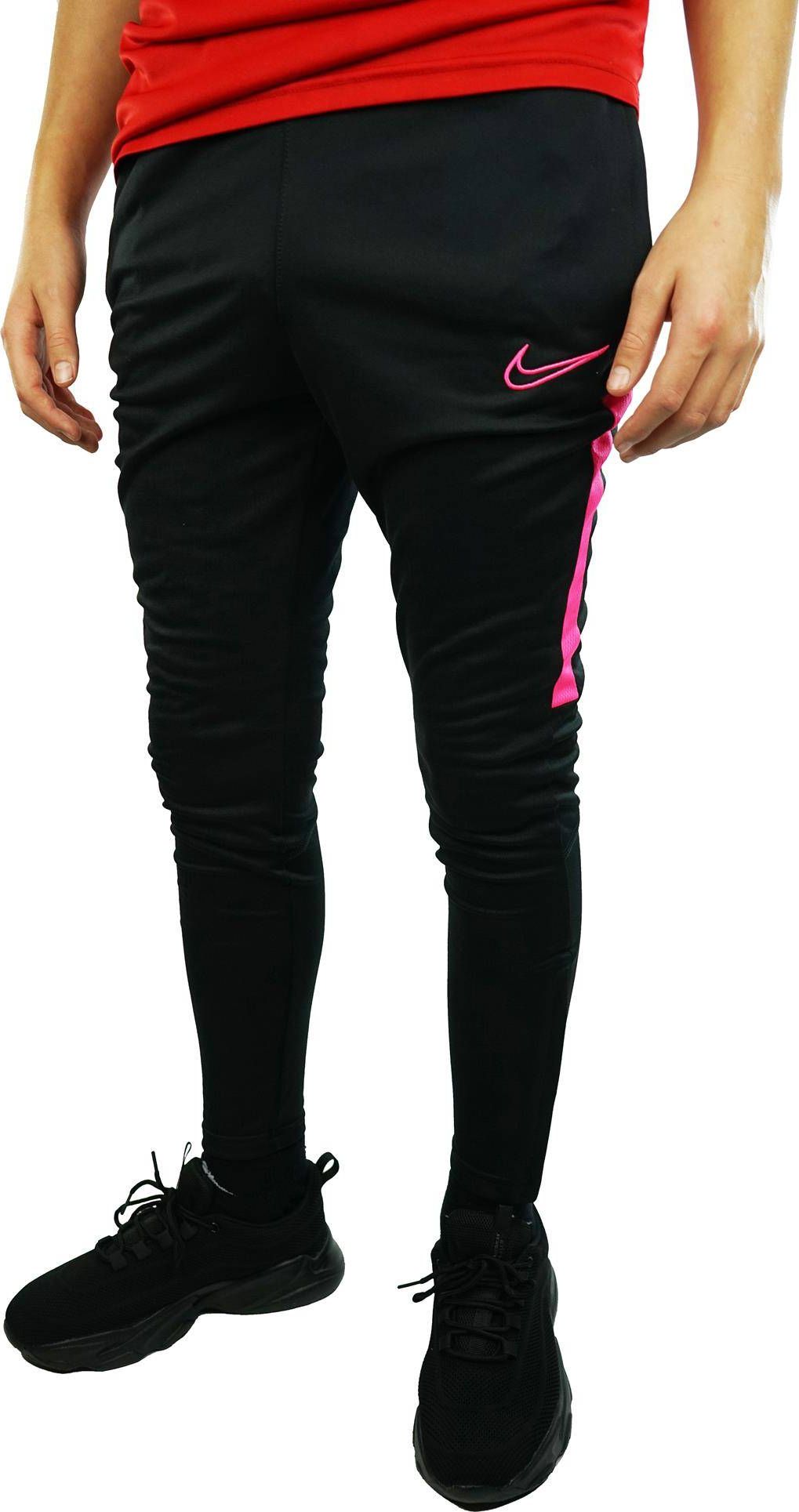 Nike Spodnie Nike junior Team Club 19 JR AO0745-017 XS