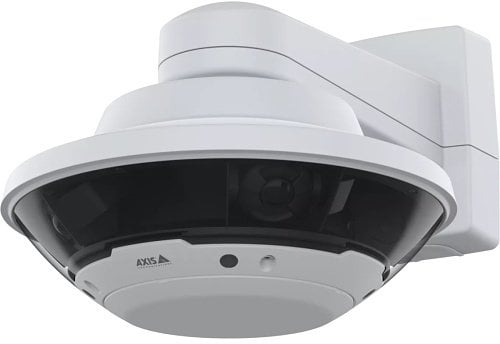 Kamera IP Axis Q6300-E 50 HZ