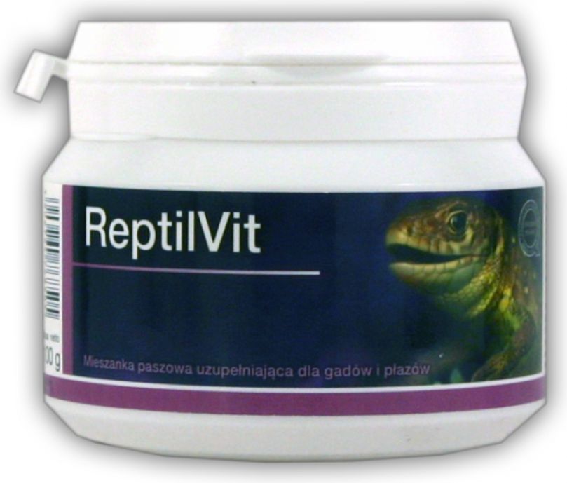 Dolfos REPTILVIT 100g