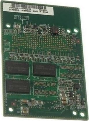 IBM Express ServeRAID M5100 Series Flash/RAID 5 Upgrade System X, 512MB Cache - 00D7085