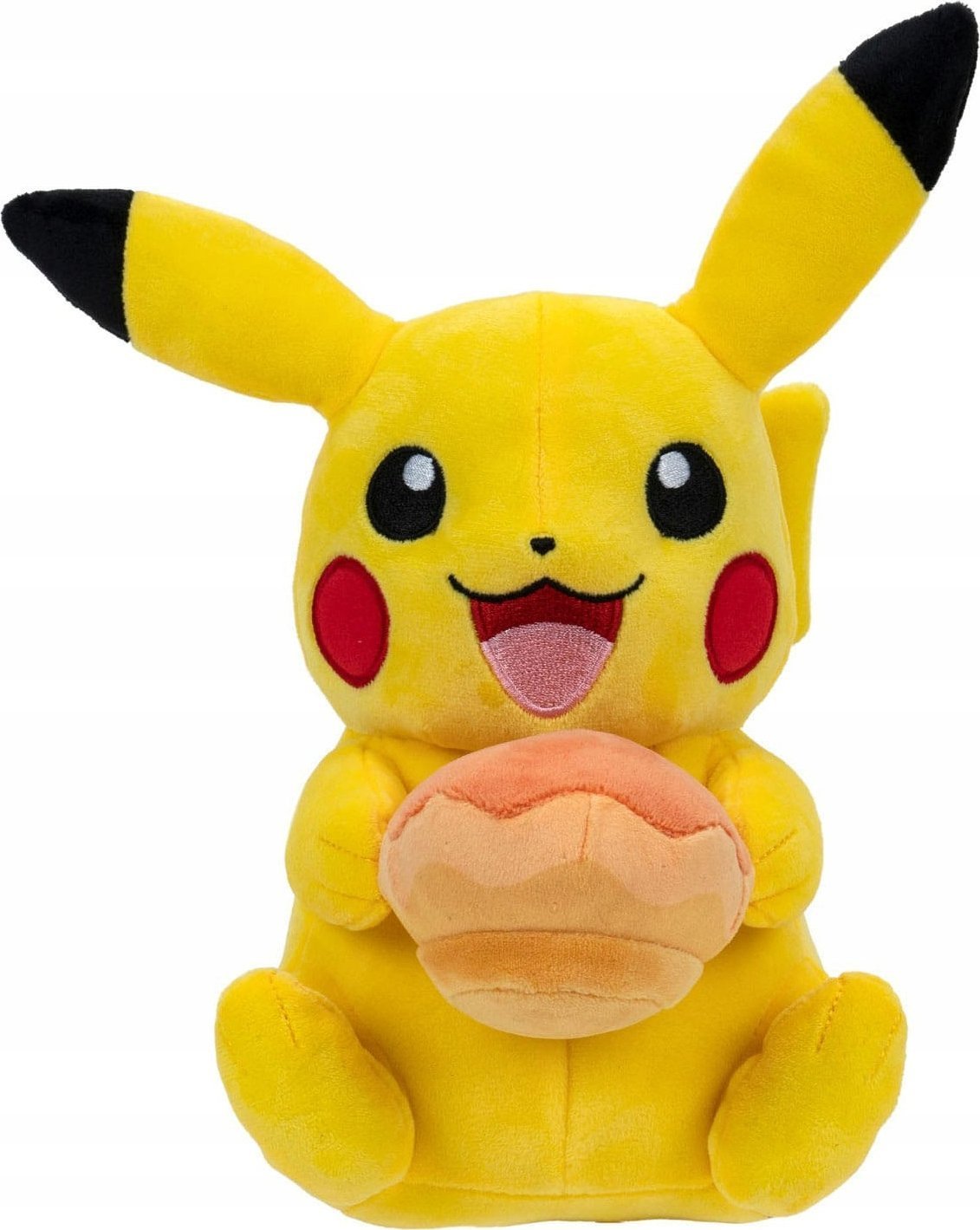 JAS POKEMON PLUSZ PIKACHU ORANGE