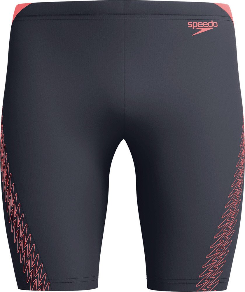 Męskie Bokserki Kąpielowe Hyperboom Spl Jam rozmiar 32