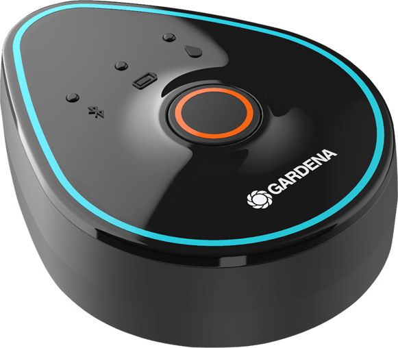 Gardena Sterownik nawadniania Gardena 9 V Bluetooth