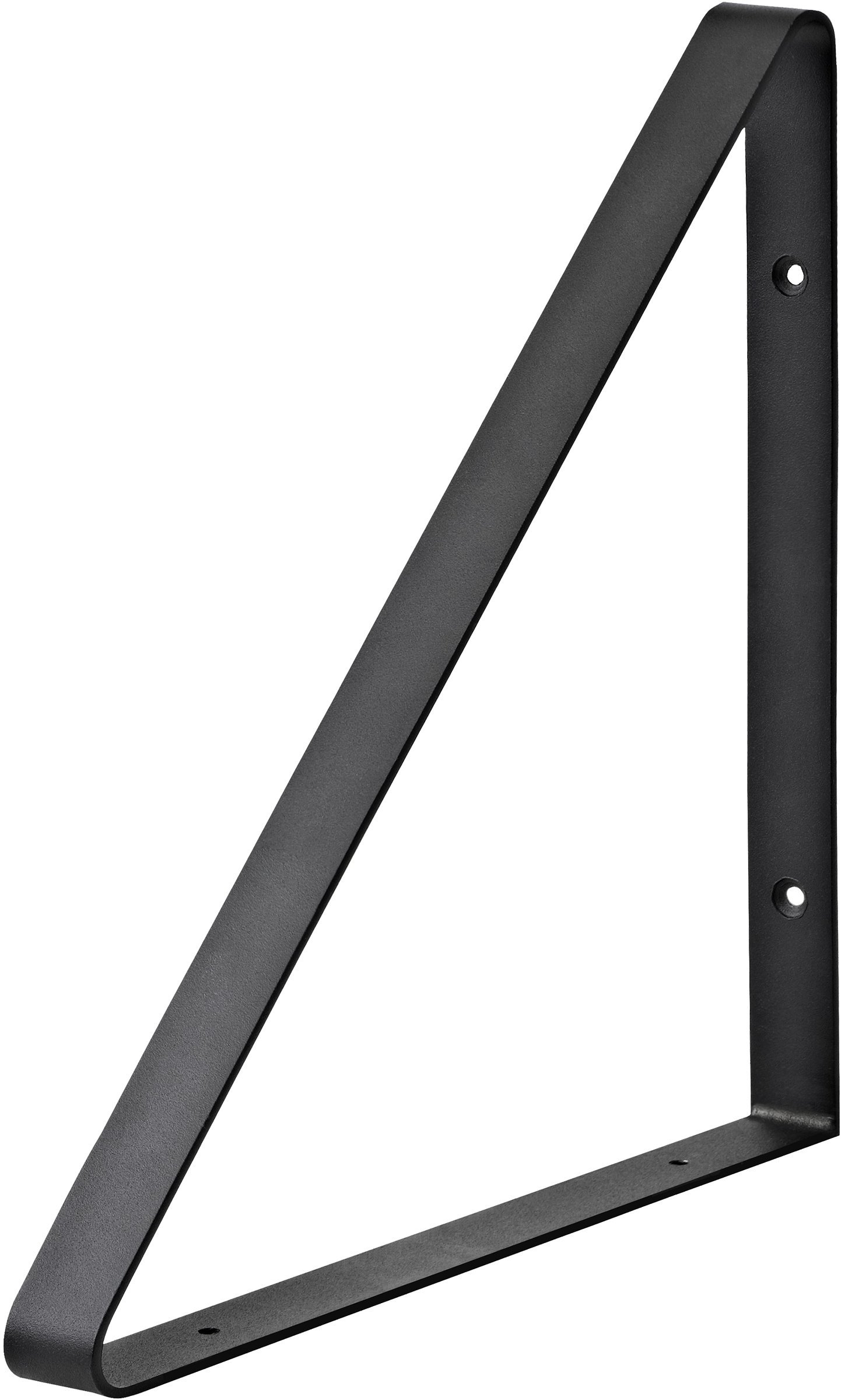 BERMUDA 265X265X30 MM BLACK