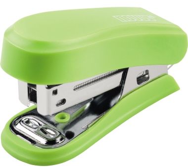 Zszywacz Novus Mini zielony (020-1909 NO)