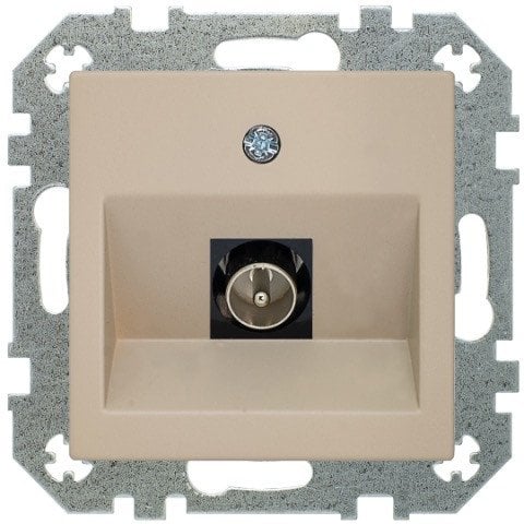 ITVL-1-01.R/ONC IL. TV SOCKET