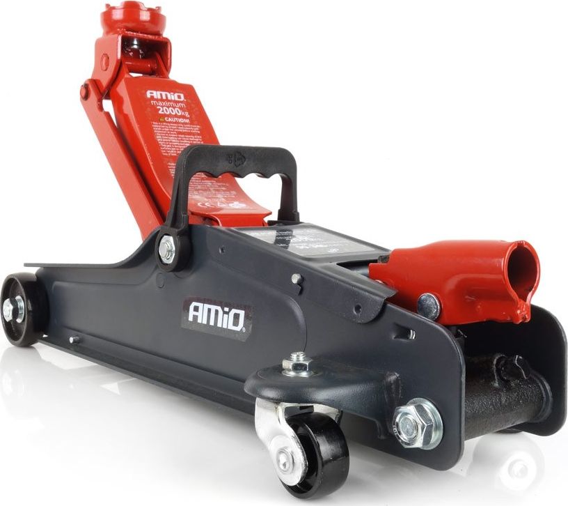 Sena Podnośnik hydrauliczny niskoprofilowy żaba 2T 2000 kg CE (AMIO-02500)