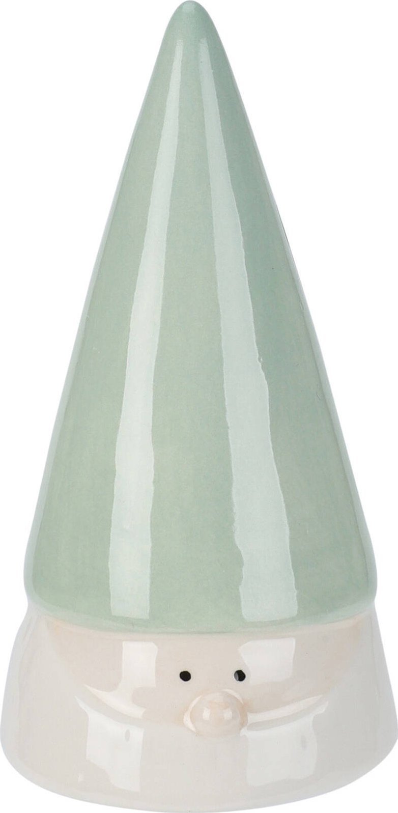 Dekoracja świąteczna Home Styling Collection skrzat