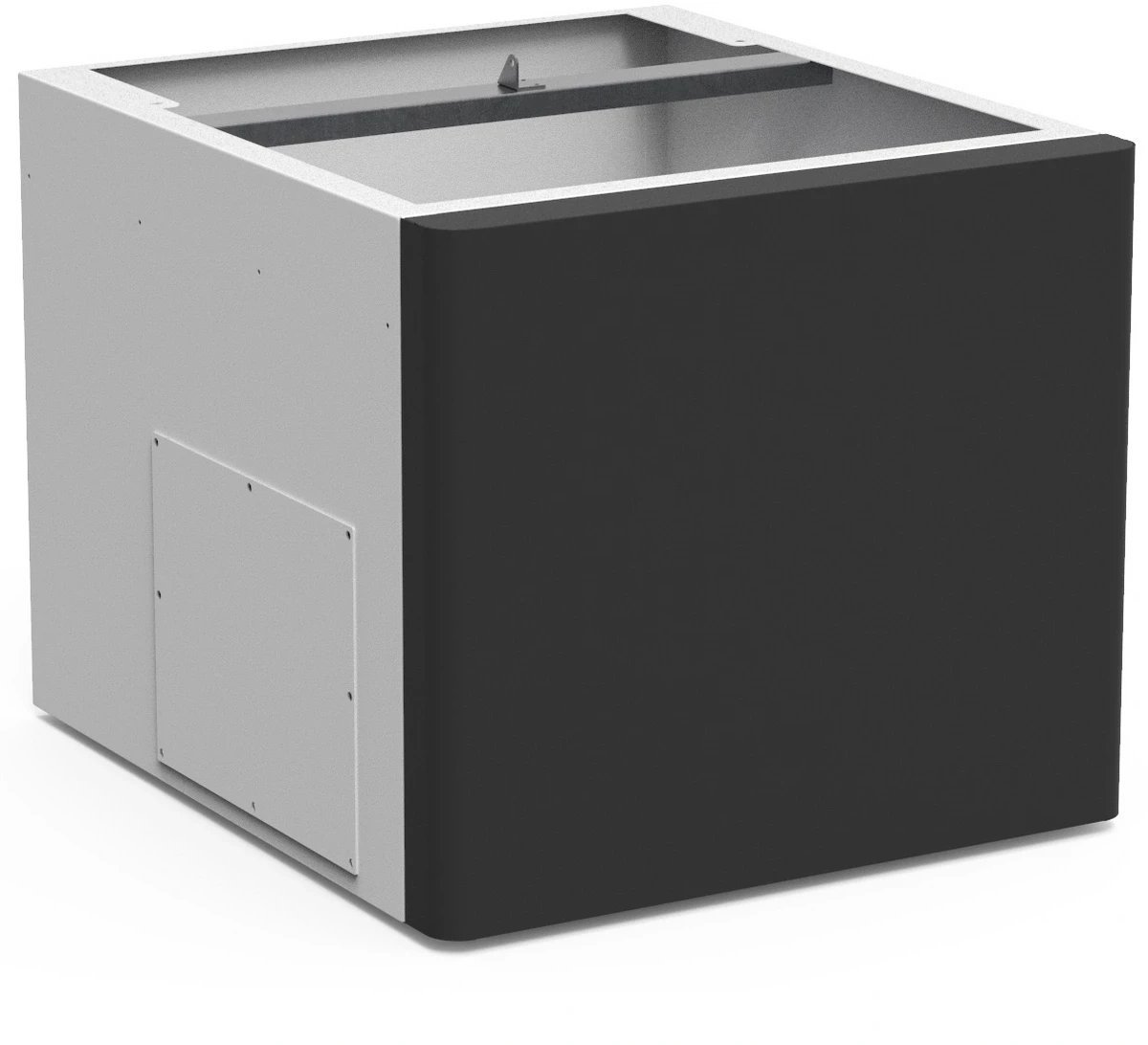 Nadstawka powiększającą zbiornik kotła ONE i ONE BASIC 15-20 kW - 55L (DWZ)