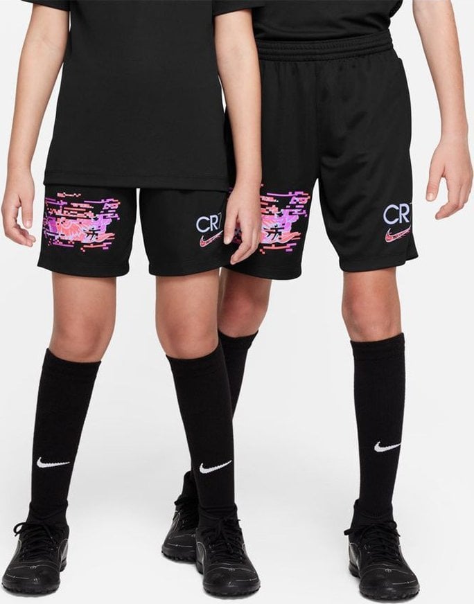 Nike Spodenki Nike Dri-Fit CR7 DX5458 010