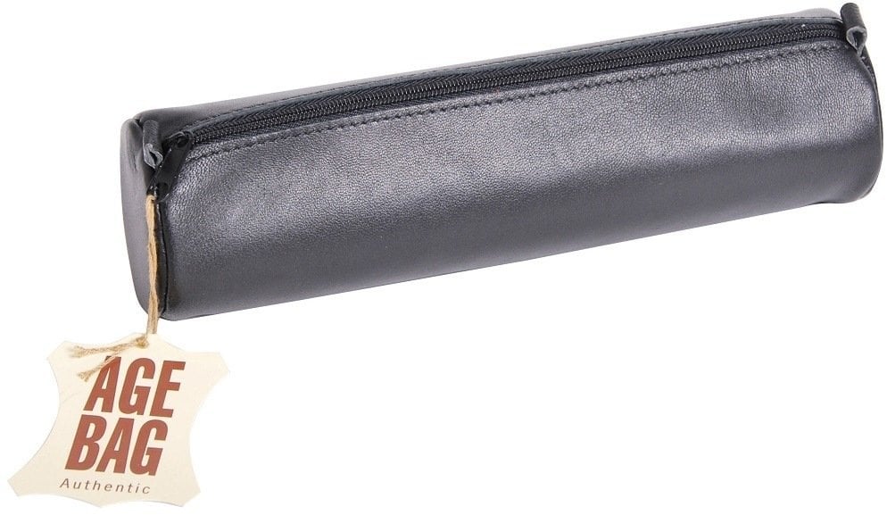 Piórnik Clairefontaine 3329680770162, Soft pencil case, Monochromatic, Zipper, 1 pc(s)