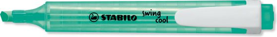 Stabilo TEXTMARKER SWING COOL TURKUSOWY 275/51 ZAKREŚLACZ