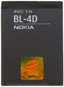 Bateria Nokia BL-4D