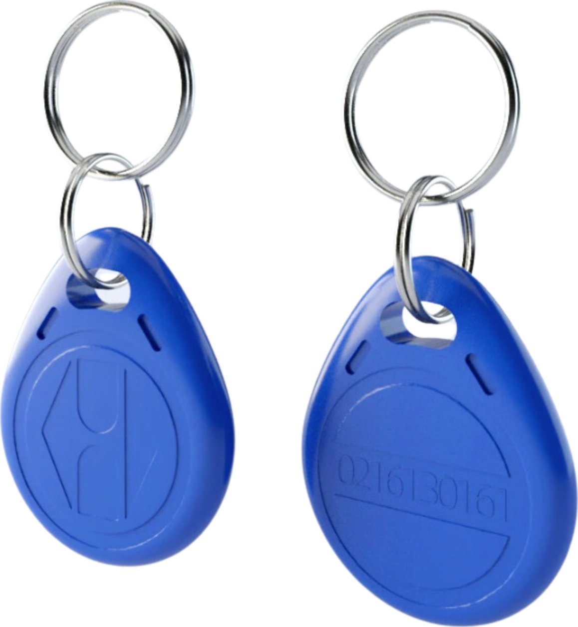 Czytnik Spreest BRELOK PASTYLKA RFID 125 kHz UNIQUE ZBLIŻENIOWA ID PROGRAMOWALNA KOPIOWANIE