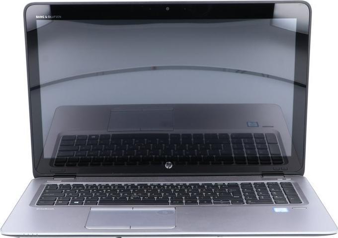 Laptop HP Dotykowy HP EliteBook 850 G3 i5-6300U 16GB NOWY DYSK 240GB SSD 1920x1080 Klasa A