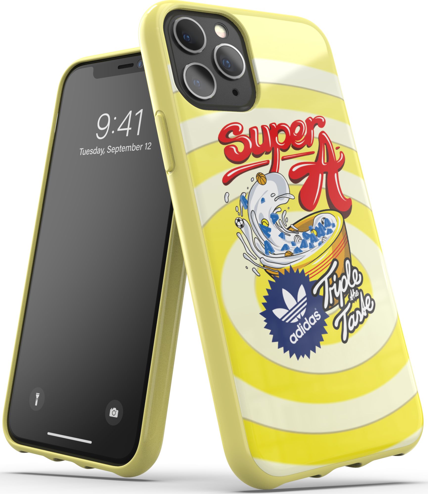 Adidas adidas OR Moulded Case BODEGA FW19