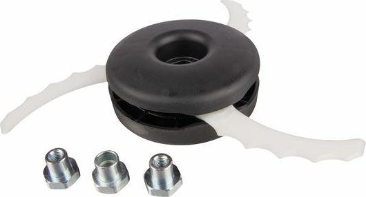 Makita MAKITA GŁOWICA ŻYŁ. OSTRZA PLASTIK M198383-1