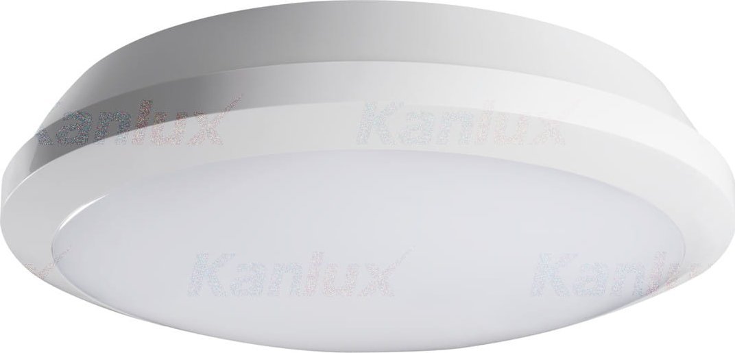 Lampa sufitowa Kanlux Plafon Kanlux DABA PRO NW-SE-W 26W 4000k model 19066