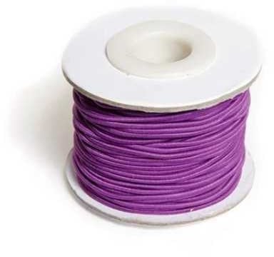Revell Elastiksnor 1,2mmx25m m.lilla