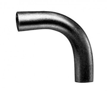 Bosch Bosch exhaust manifold diameter 35mm