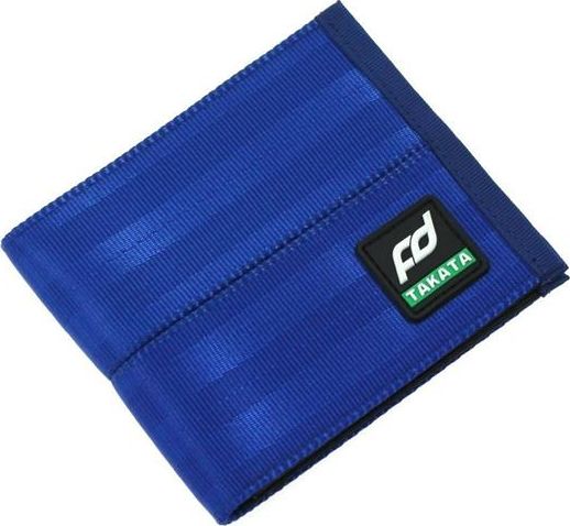 MTuning_F Portfel Takata Niebieski